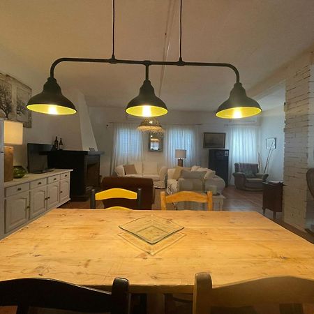 Casa Rural Con Piscina Viajar Con Mascota Gaucín Εξωτερικό φωτογραφία
